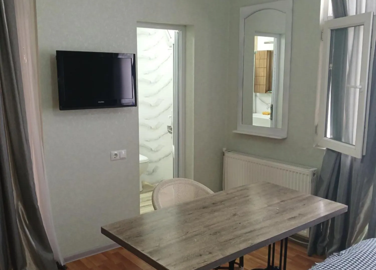 Hostel 26 B Batumi 0*,