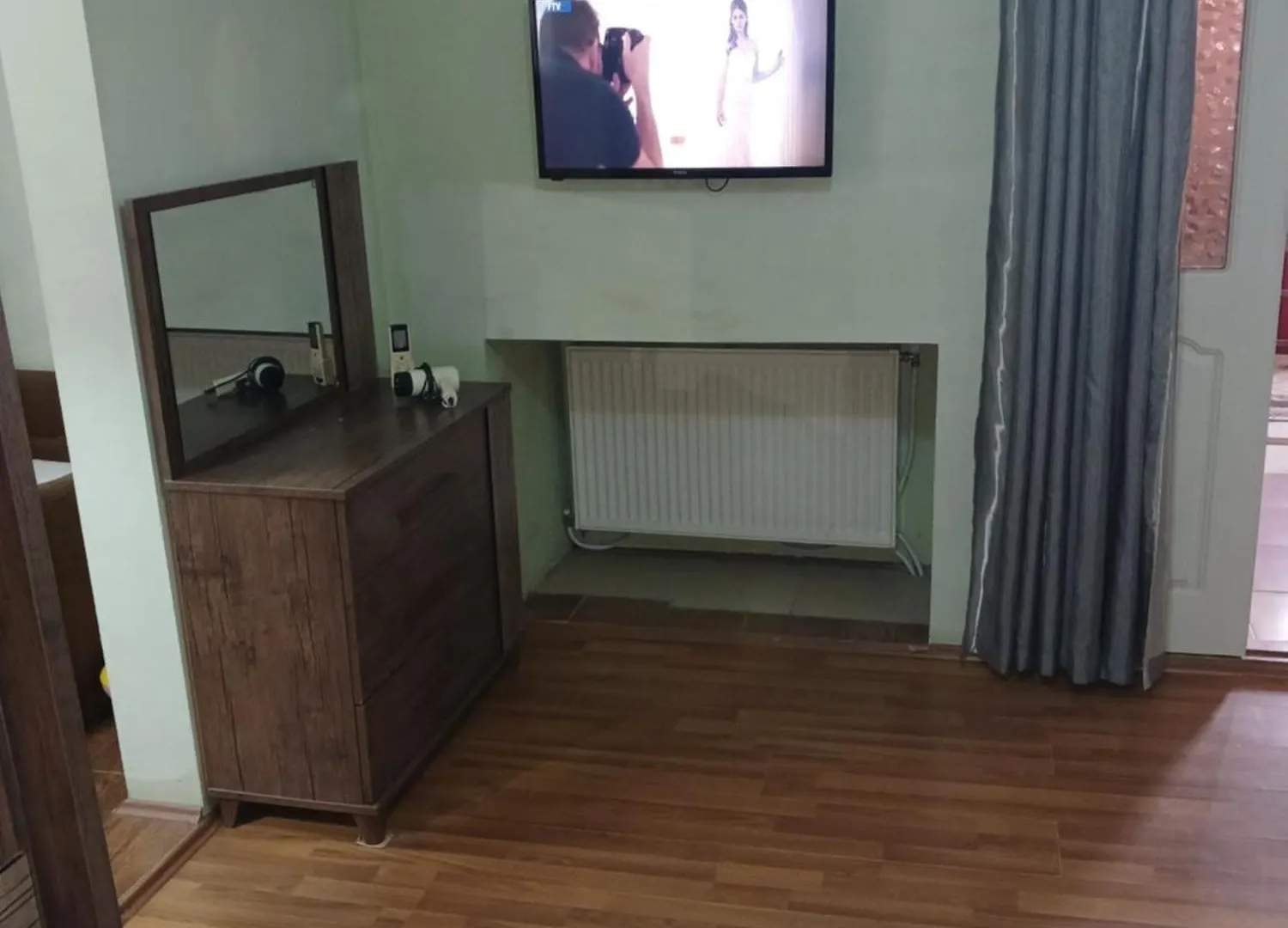 Guest house Hostel 26 B Batumi