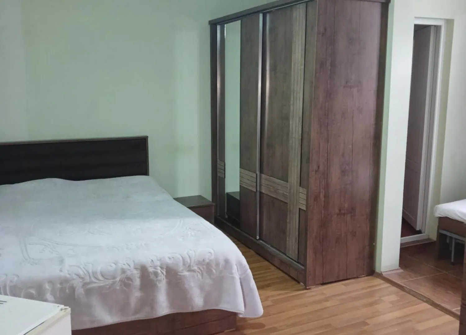 Hostel 26 B Batumi Georgia