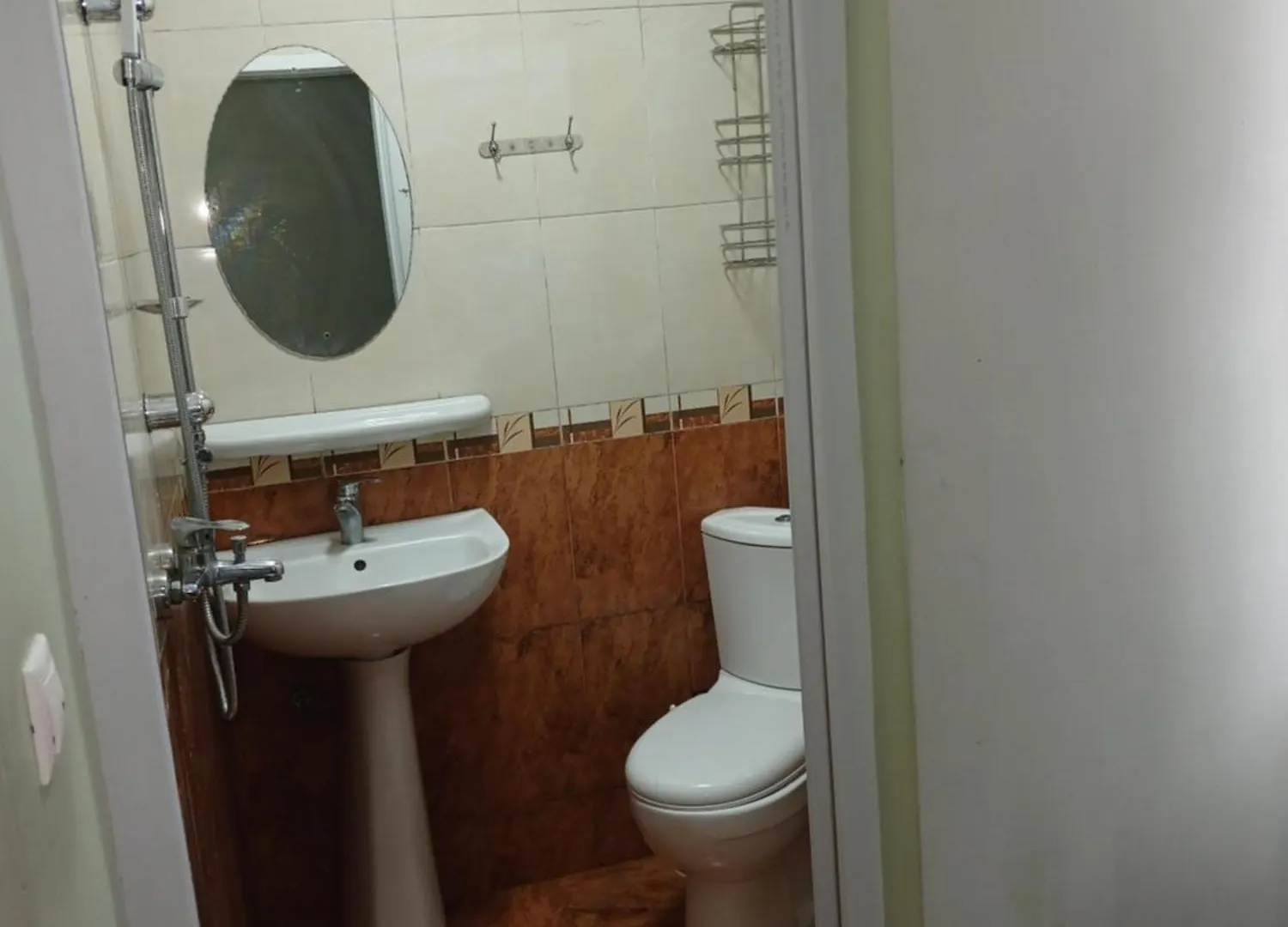 Guest house Hostel 26 B Batumi Georgia