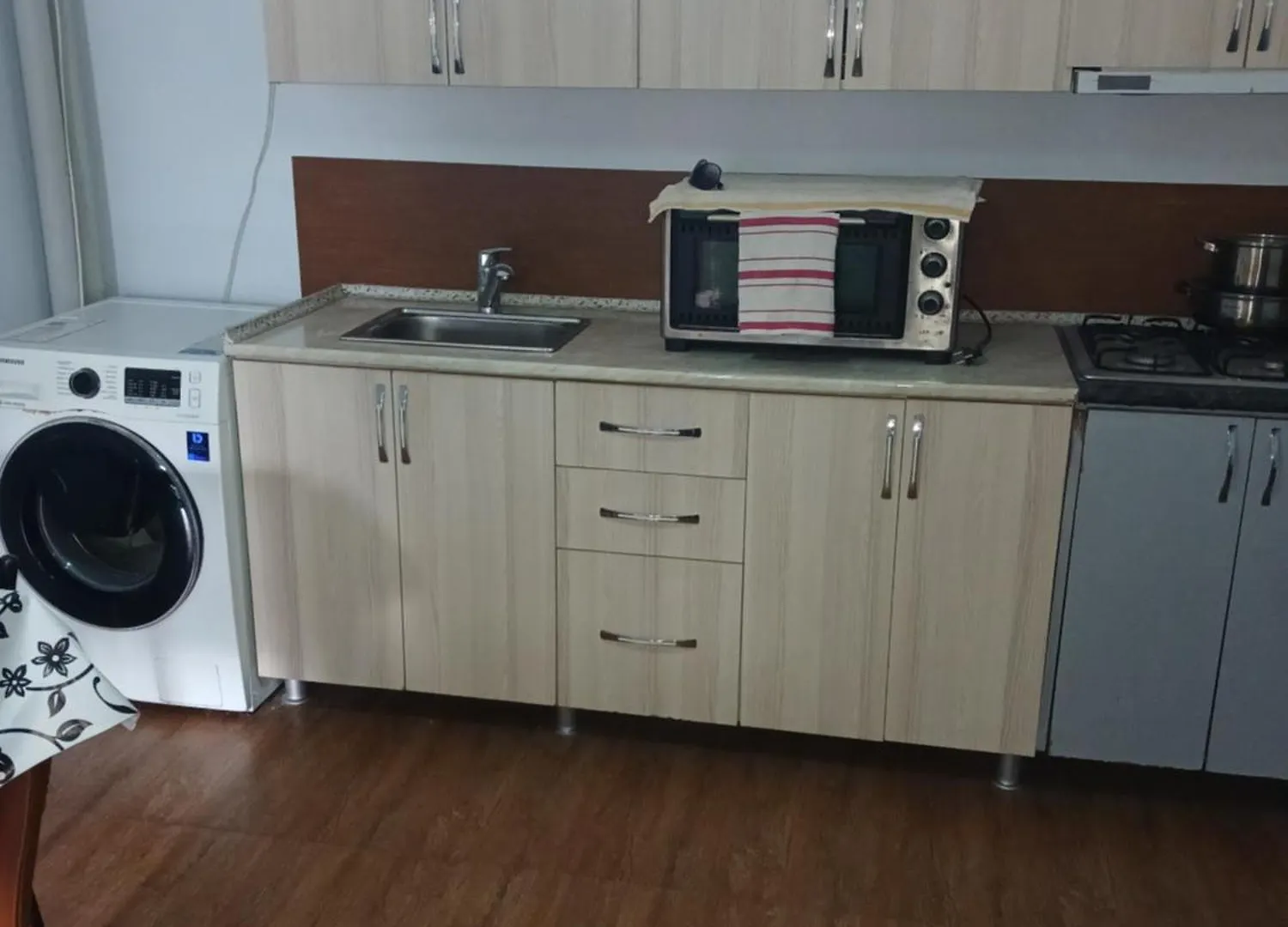 Hostel 26 B Batumi Guest house