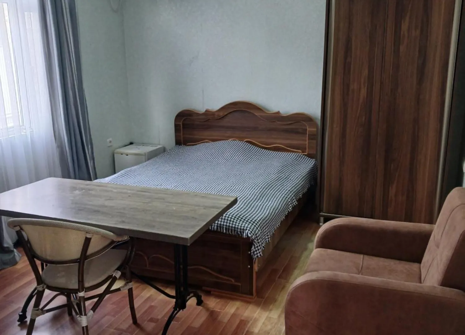 Hostel 26 B Batumi 0*,
