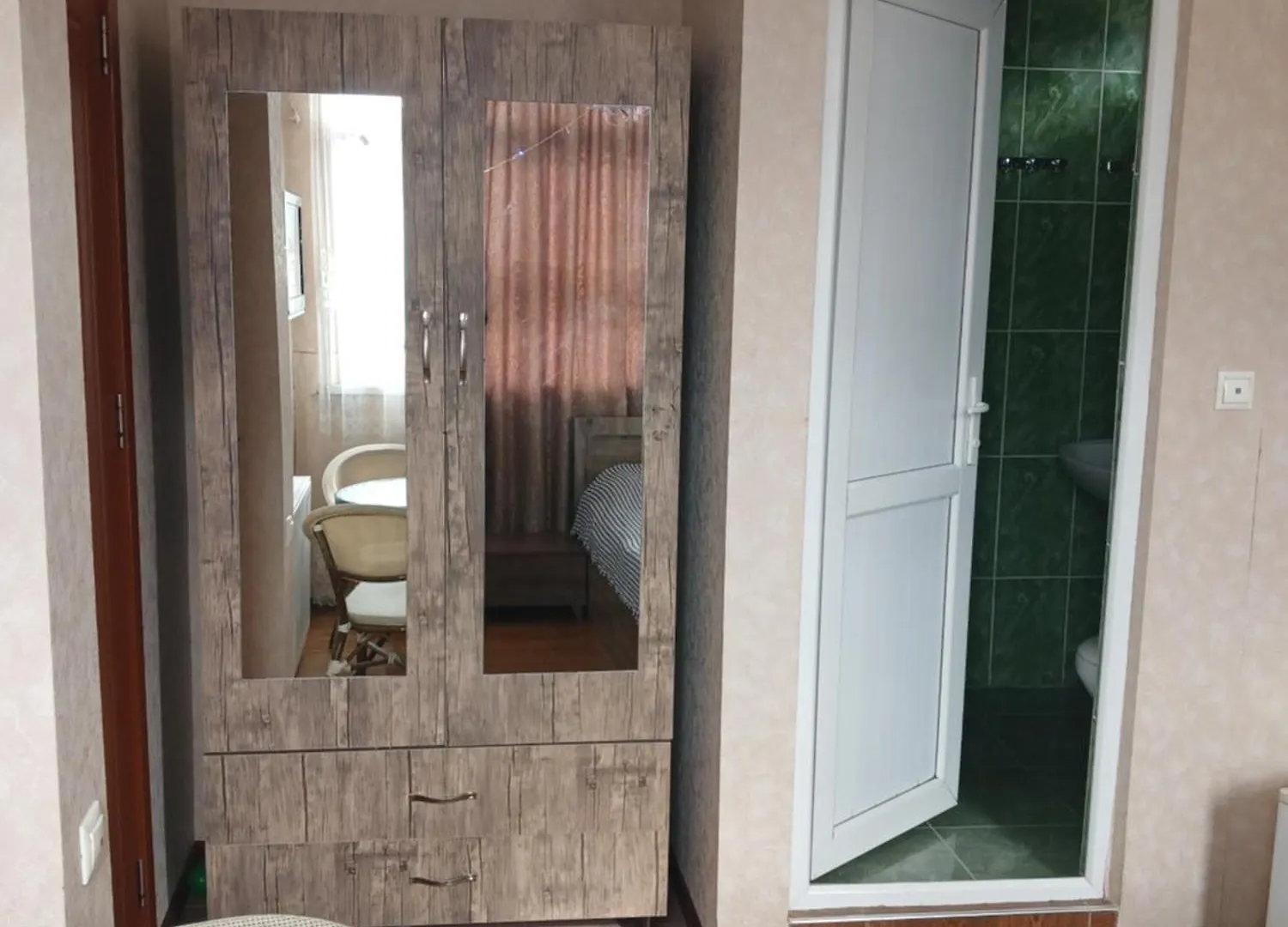 Hostel 26 B Batumi Georgia