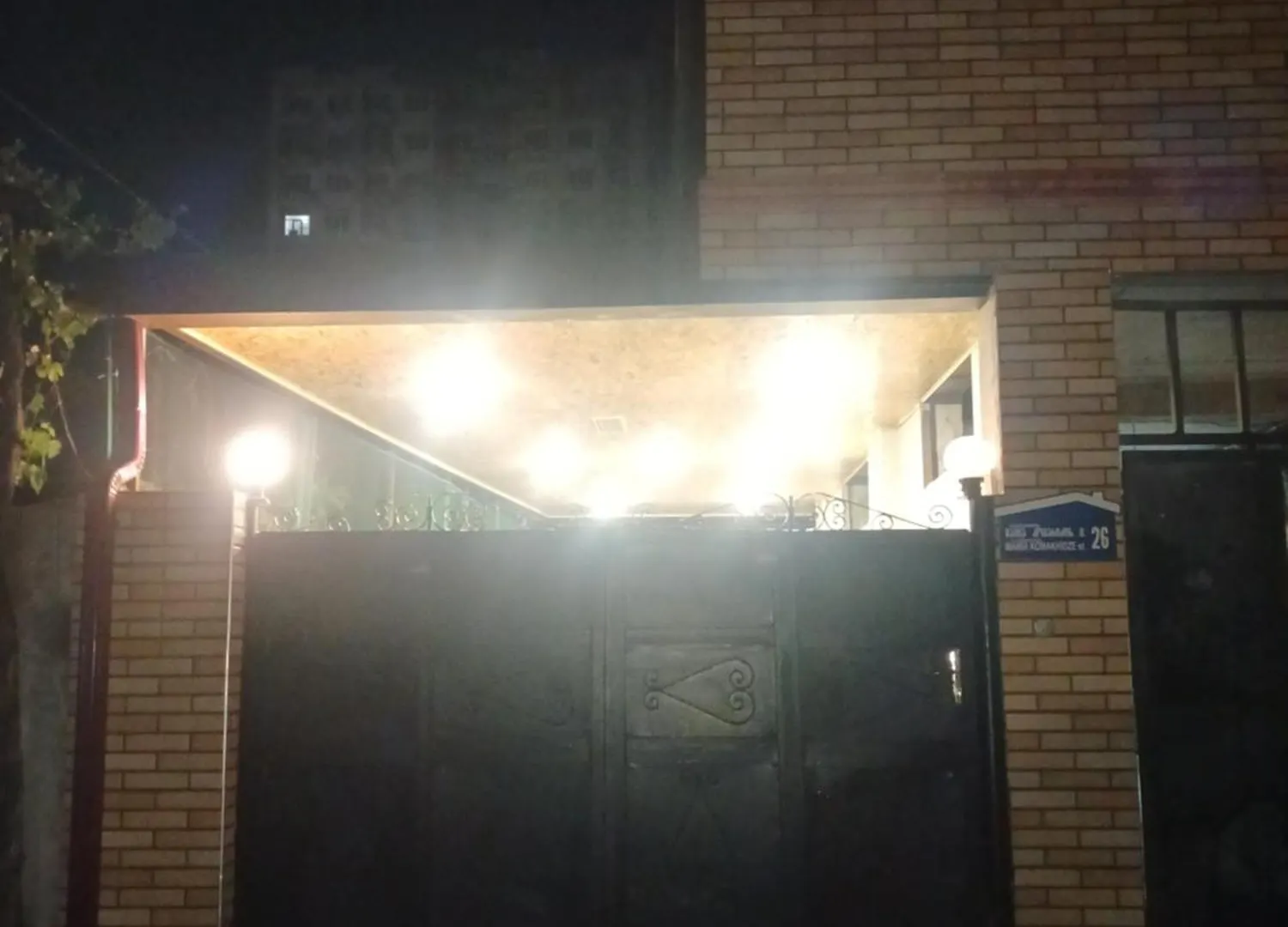 Hostel 26 B Batumi