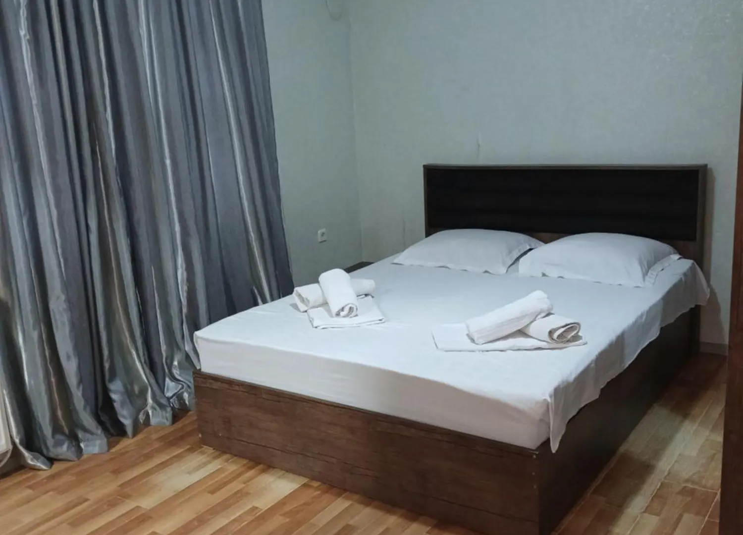 Guest house Hostel 26 B Batumi Georgia