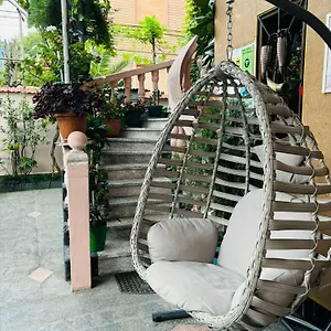  Guest house Nikas